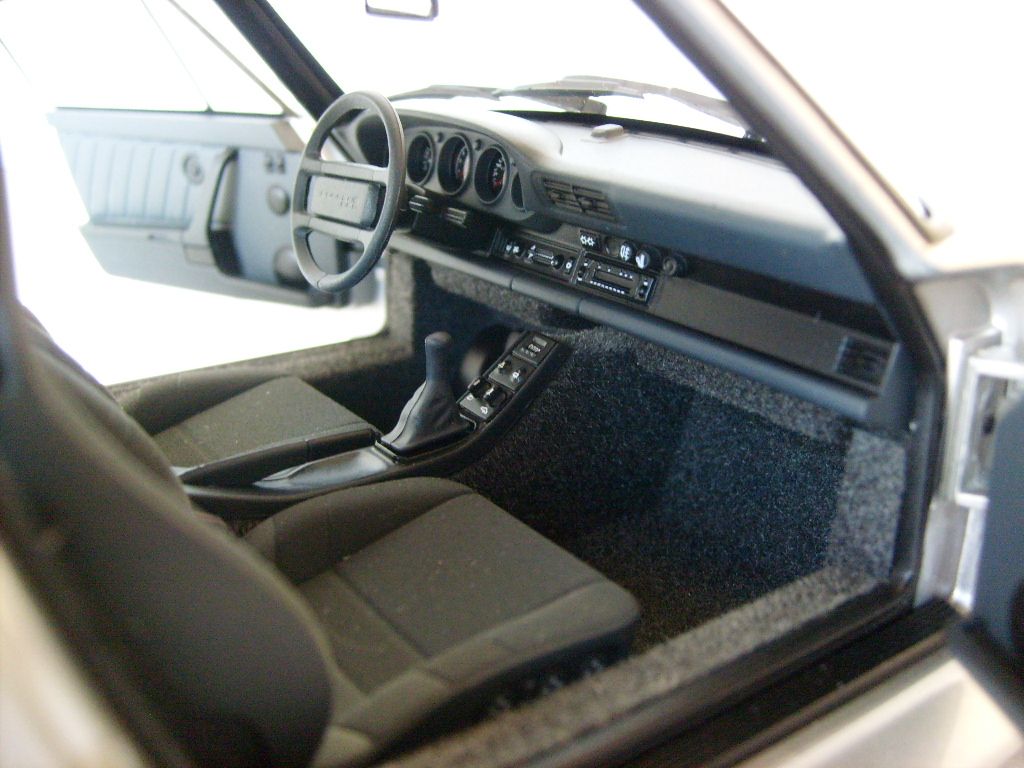 autoart porsche 959